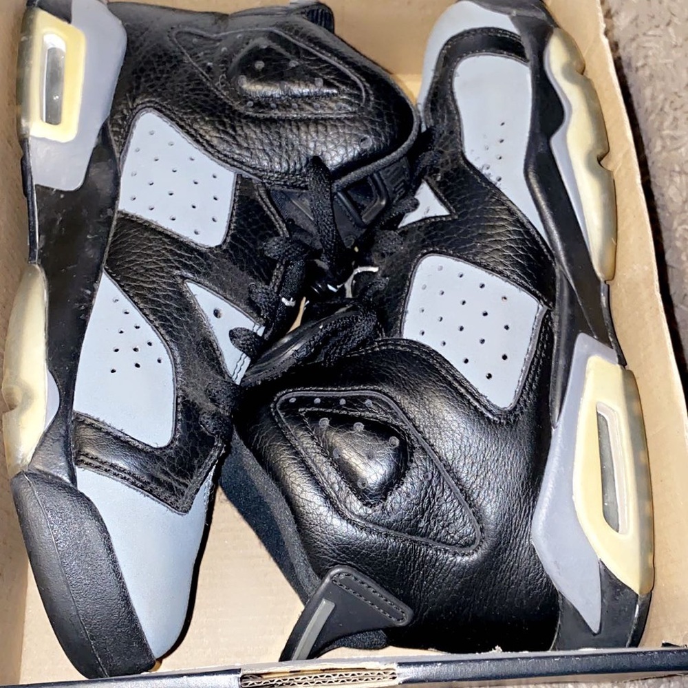 Jordan’s